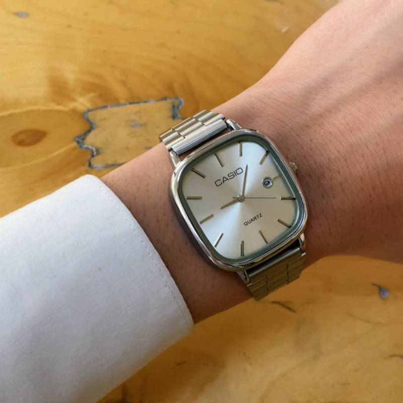 Casio Vintage Burghesi