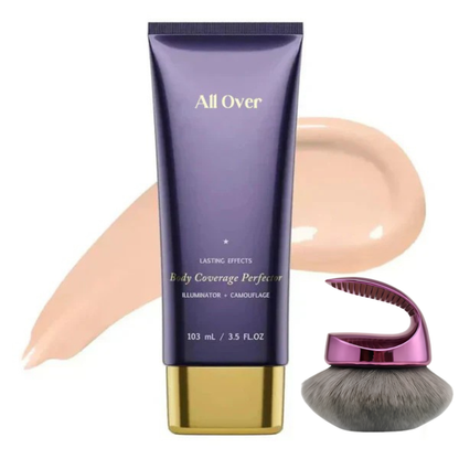 Glowly - Body Coverage Perfector