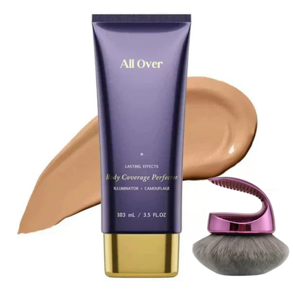 Glowly - Body Coverage Perfector
