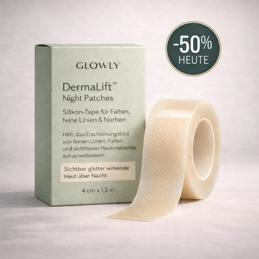 DermaLift™ Night Patches
